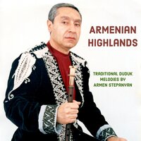 Mayr Araxi Aperov - Armen Stepanyan