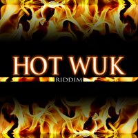 Hot Wuk - Mr. Vegas