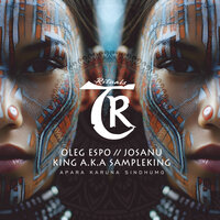 Apara Karuna Sindhumg - Oleg Espo & King a.k.a Sampleking & Josanu