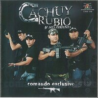 Frontera Verde - Cachuy Rubio