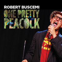 God's Own Drunk: Part II - Robert Buscemi