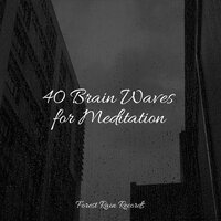 Wetland, Rain, Puddle, Frogs - Preschool Kids & Relaxation Sleep Meditation & Ambient Nature White Noise