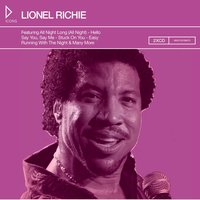 Say You, Say Me - Lionel Richie
