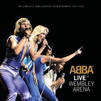 I'm Still Alive - ABBA
