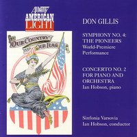Concerto No. 2: Slowly - solemnly - Sinfonia Varsovia