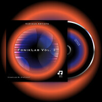 New Wave - Vince deDJ