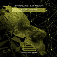 Solar System - Spaceline & U-Mount