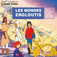 Biniky le dragon rose - Vladimir Cosma