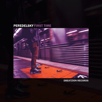 First Time - Peredelsky