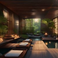 Vibraciones Suaves Y Relajadas - Lista de reproducción de música curativa & Masajes Relajantes Colección & Hora de Spa en Casa