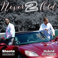 Stay Afloat - Hybrid the Rapper & Shoota McGavin