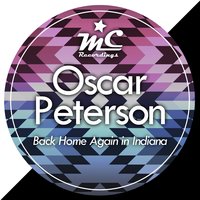 Just You - Oscar Peterson
