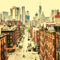 Modern Focus Flow - Lo-fi Hip Hop Beats