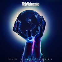 Mass Surveillance - Telekinesis