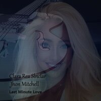 Across the River - Clara Rea Slnclar & Jhon Mitchell