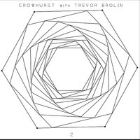 Yellow Slippers - Crowhurst & Trevor Brolin