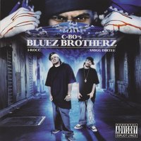 Right Here - Smigg Dirtee & I-Rocc & Bluez Brotherz & C.G.