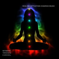 More Than a Feeling - Rain Sound - Autogenic Training Channel
