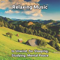 Relaxing Music, Pt. 19 - Calm music & Relaxing music & Yoga