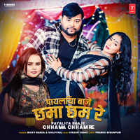 Payaliya Baaje Chhama Chham Re - Bicky Babua & Shilpi Raj
