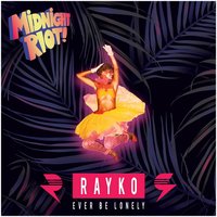 Challenger - Rayko