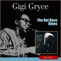 Strange Feelin' - Gigi Gryce