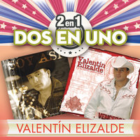 Quiero Charlar Con La Muerte - Valentin Elizalde