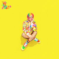Decorakei - The Boy Who Drink Stars
