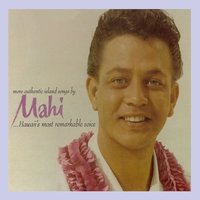 Ke Haala Puna - Mahi Beamer