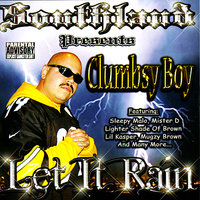In the Scene (feat. Sleepy Malo & Hyro) - Clumbsy Boy & Sleepy Malo & Hyro