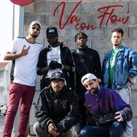 Va Con Flow - Yahconam & Negrojuan & Sinho & Kuba & Rony Weed & DJ Fixi