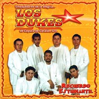 Tengo Que Regresar - Los Dukes de Coyuca de Catalán Guerrero