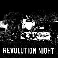 Revolution Night - Xico Del Sol & 4dhxh