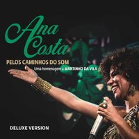 Canta Canta Minha Gente - Zélia Duncan & Ana Costa