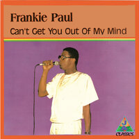 Pump It Up - Frankie Paul