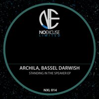 Ma Shit - Archila & Bassel Darwish