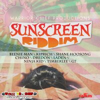 She Nuh Care - Kiprich