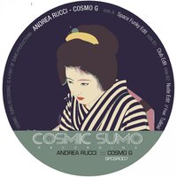 Cosmo G - Andrea Rucci