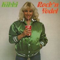 Ljus på mörka vatten (Candle on the Water) - Kikki Danielsson