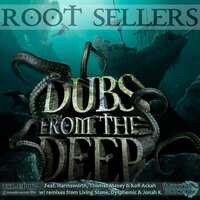 Quest For Fiyah - The Root Sellers & Harmsworth