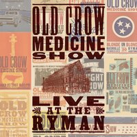 Wagon Wheel - Old Crow Medicine Show