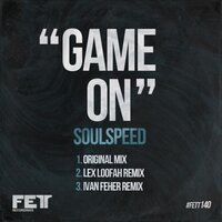 Game On - Soulspeed