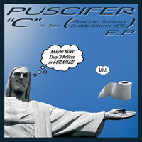 Potions - Puscifer