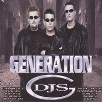 I'm Your Deejay - Zenith