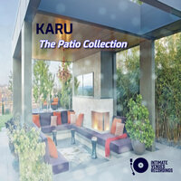 Be Here Now - Karu & Veronica Red