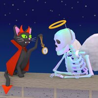 Ghosts in the Secret City - Sick Mortem
