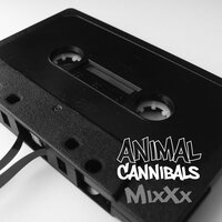 Yo - Animal Cannibals