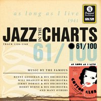 Tonight [Perfidia] - Jimmy Dorsey & His Orchestra