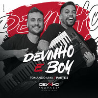 Eu Tô Indo Aí - Devinho Novaes