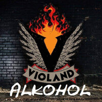 Alkohol - Violand